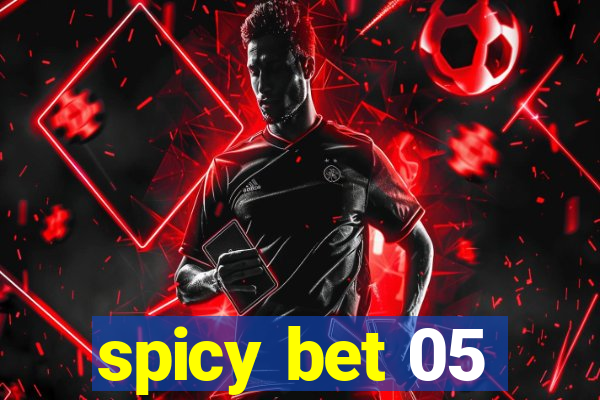 spicy bet 05